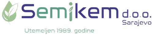Semikem logo