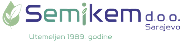 Semikem logo