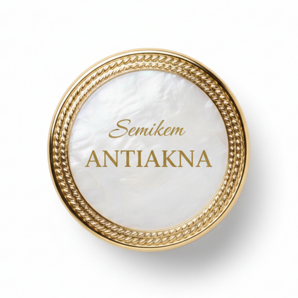 Antiakna