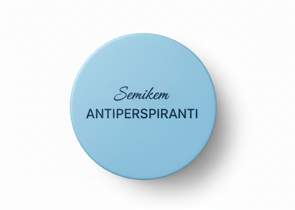 Antiperspiranti